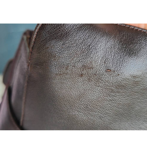 Stuart Weitzman Over The Knee Boots Size 4 - Picture 12 of 14